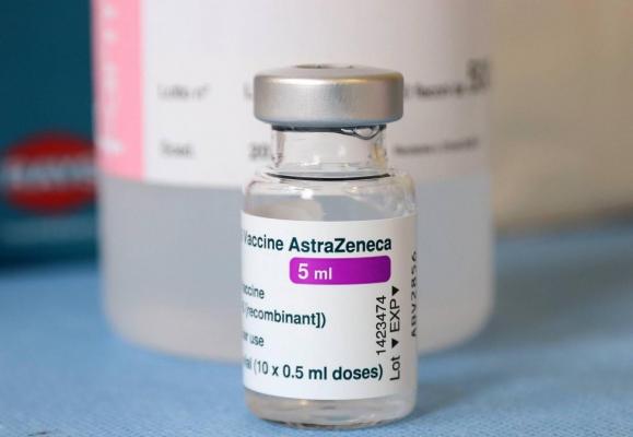 vaccin AstraZeneca