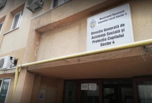 Mai multe fete, violate şi abuzate în apartamente ale DGASPC