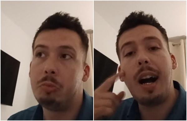 Român stabilit în Angila, enervat la culme de o britanică cu care ieșise la întâlnire. Ce crede tânăra despre țara noastră