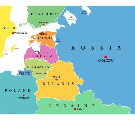Finlanda şi Letonia vor arme nucleare sau exerciţii nucleare NATO pe teritoriile lor