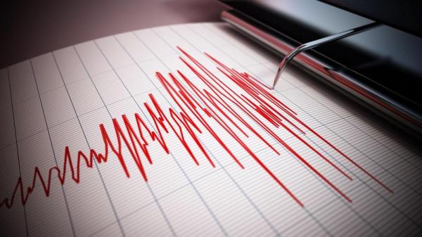 Cutremur azi în România. Un seism de 3,7 pe scara Richter s-a produs în Vrancea