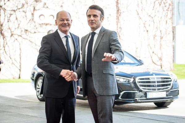 Vizita de stat va dura 3 zile