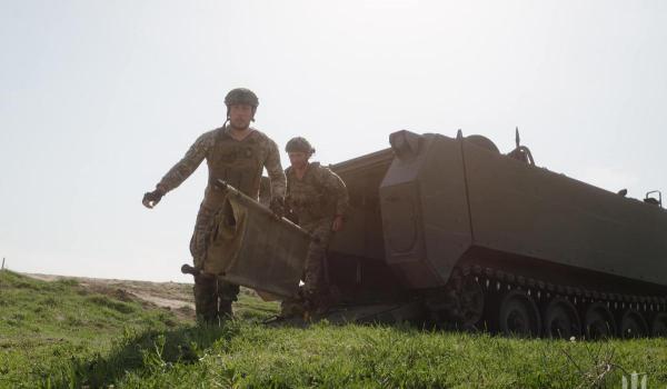 Spania va livra Kievului rachete Patriot şi tancuri Leopard