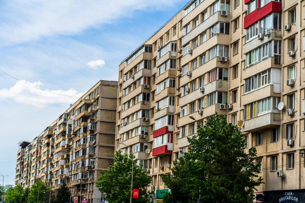 Cele mai căutate apartamente de către românii care vor să-și cumpere o locuință. Schimbări pe piața imobiliară