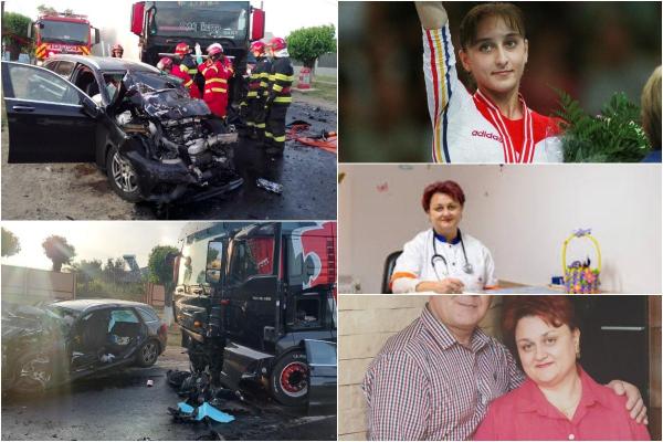 Maricica are 50 de ani şi este medic pediatru