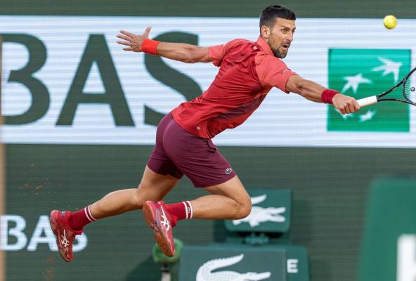 Djokovic, după victoria în primul tur la Roland Garros: "M-am simţit mai bine, dar nu este decât începutul"