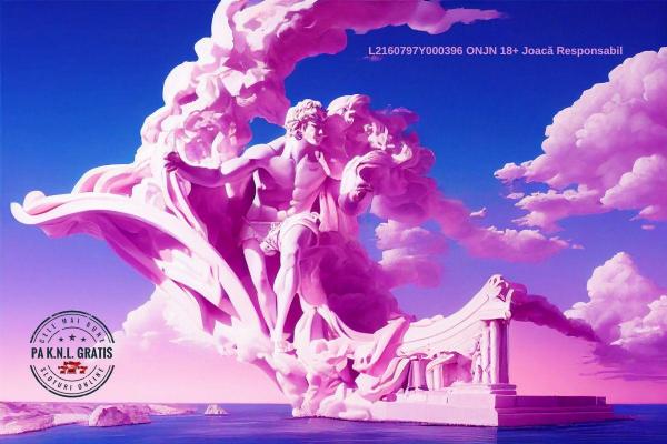 (P) Îți plac legendele Greciei Antice și jocurile de cazino? Iată 5 sloturi potrivite pentru tine!