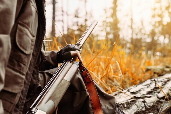 Tragedie în Vinerea Mare la o partidă de vânătoare din Hunedoara: Un bărbat de 44 de ani a murit, după ce o armă s-a descărcat accidental