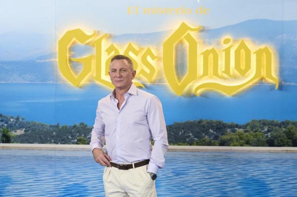 Daniel Craig revine în rolul detectivului din franciza "Knives Out". Nume noi s-au alăturat distribuției. Primul teaser a fost lansat