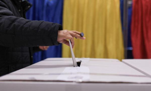 Alegeri Locale 2024 Botoșani