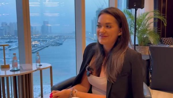 A plecat să îşi facă ziua de naştere în Dubai şi nu s-a mai întors. Povestea incredibilă a Alinei, o tânără din Moldova care a îndrăznit să viseze