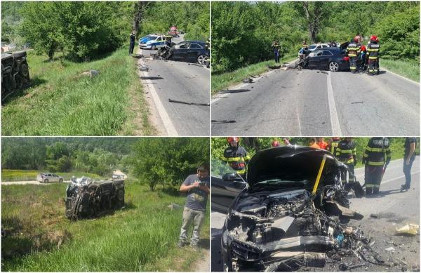 Explicaţia lui Ciolacu pentru faptul că România e pe primul loc în Europa la accidente rutiere: "Avem șosele prea înguste și mașini prea puternice"