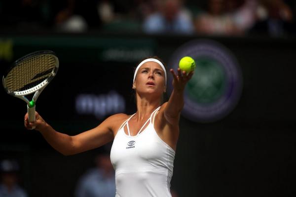 Camila Giorgi și-a anunțat retragerea din tenis. Sportiva din Italia a câștigat turneul WTA 1000 de la Montreal în 2021