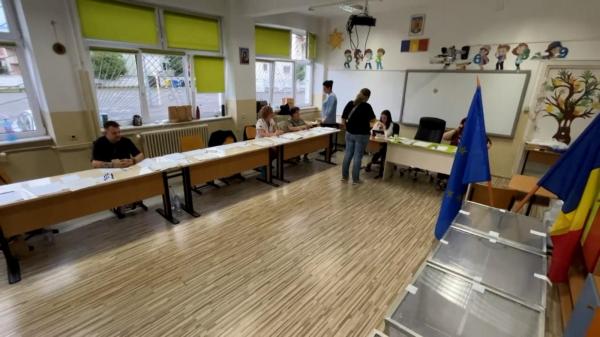 Alegeri locale 2024 LIVE TEXT. Rezultate parţiale şi paralele: cine sunt primarii din marile oraşe