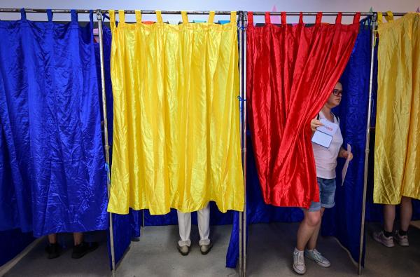 Primăria în Costineşti, câştigată la diferenţă de un vot. Dorin Jeanu a obţinut al doilea mandat pe muchie de cuţit