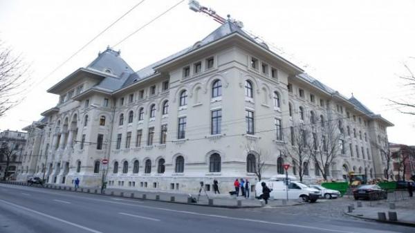 Rezultate parțiale Consiliul General al Capitalei. Luptă strânsă între PSD și Alianța Dreapta Unită