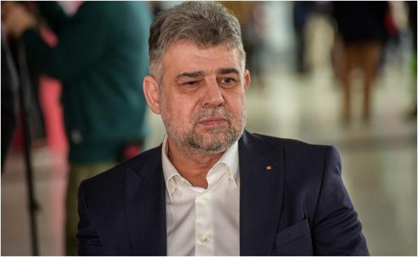 Ciolacu a anunțat că a fi făcută o reformă fiscală