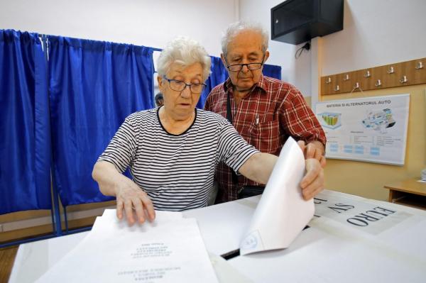 Comuna din România în care două secții de votare au avut o prezenţă la urne de doar 2%. Ce s-a întâmplat cu alegătorii