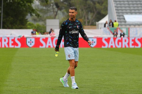 Cristiano Ronaldo este liderul Portugaliei la Euro 2024