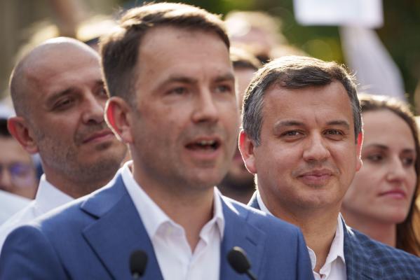 Cătălin Drulă: Cer demiterea imediată a lui Toni Greblă. Frauda electorală nu trebuie tolerată!