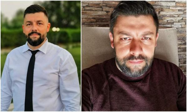 Mircea Tat, un tânăr consilier local din Hunedoara, a murit fulgerător la doar 40 de ani, a doua zi după alegeri. "Se aşteptau să câştige"