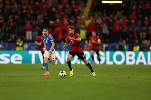 Italia – Albania 2-1 la Euro 2024
