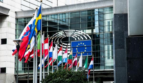 "Doriţi un post de conducere în UE?" Liderii UE se reunesc la Bruxelles pentru a discuta despre posturile de conducere. Lista pare deja stabilită