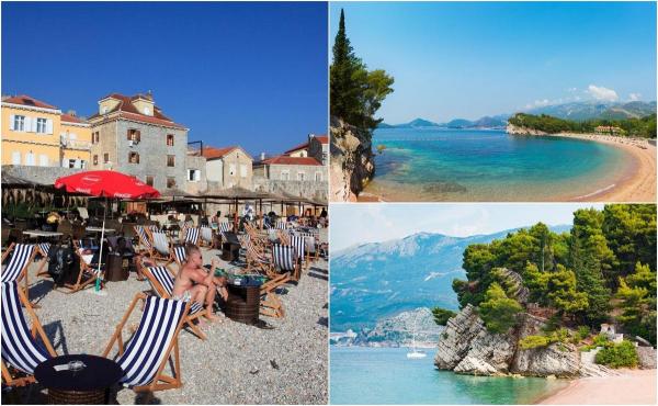 "Bijuteria europeană" care a fascinat o turistă. E aproape de România