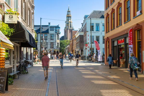 Consumul de canabis, extins în 8 noi oraşe din Olanda. Partidul lui Wilders face însă presiuni pentru instaurarea "Ţărilor de Jos fără droguri"
