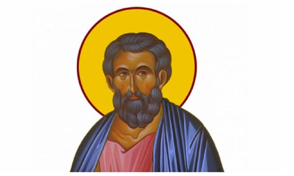 Sfântul Apostol Iuda este prăznuit pe 19 iunie