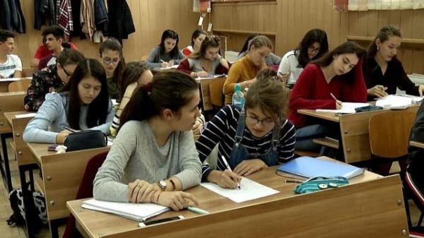 Ce opţiuni vor avea elevii care nu iau medie de trecere la BAC