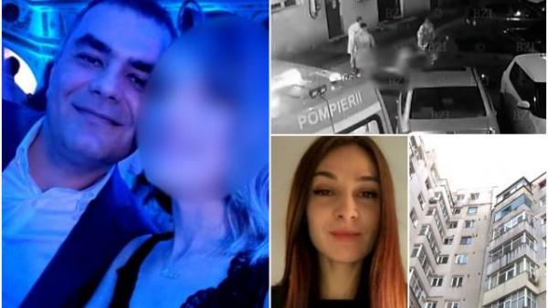 23 de ani de închisoare pentru Sebastian Felecanu, avocatul din Iaşi acuzat că şi-a aruncat pe geam iubita gravidă