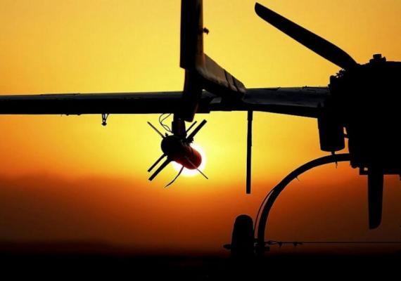 România, paşi importanţi pentru construcţia propriei drone de atac. Anunţul făcut de ministrul Economiei
