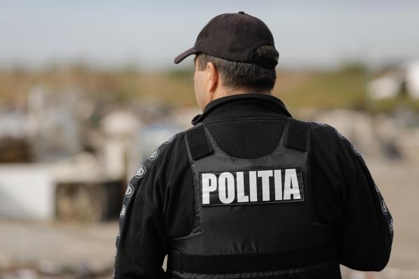 Copilă de 13 ani, bătută şi violată de propriul tată. Bărbatul din Dâmboviţa a fost arestat preventiv