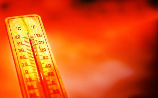 ANM a actualizat prognoza meteo pentru următoarele patru săptămâni. Un nou val de căldură se va intensifica la începutul lunii iulie