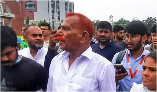 Cel mai sângeros călău din Bangladesh a murit pe patul de spital. Shahjahan Bhuiyan a executat criminali în serie şi politicieni corupţi