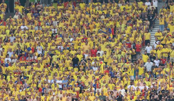 Bilete la România - Olanda, în optimile EURO 2024. Care sunt preţurile şi cum le poţi achiziţiona