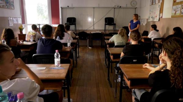 Evaluare Națională