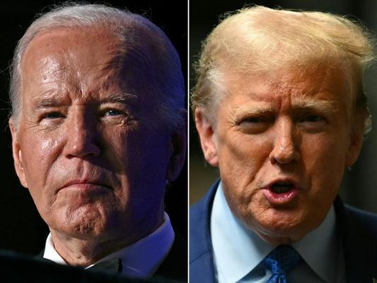 Dezbaterea Biden vs. Trump, moment crucial pentru alegerile din SUA. De ce va fi diferită de tot ce a văzut America până acum