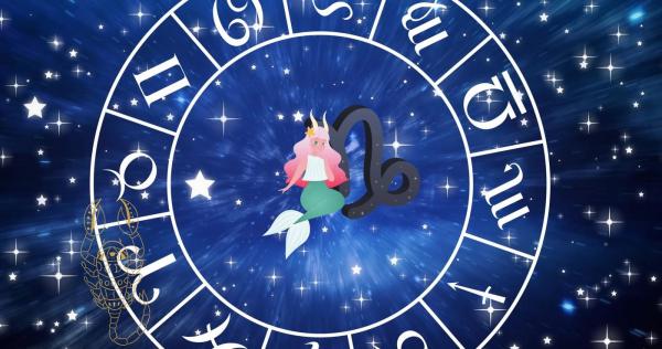 Horoscop săptămânal Capricorn 01-06 iulie 2024