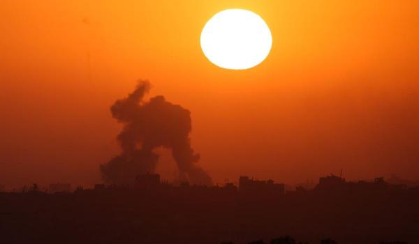 Israelul continuă loviturile în Gaza. Washingtonul insistă ca Hamas să accepte planul israelian de încetare a focului