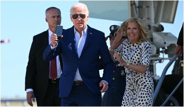 Joe Biden discută, duminică, cu familia despre viitorul său politic după dezbaterea dezastruoasă