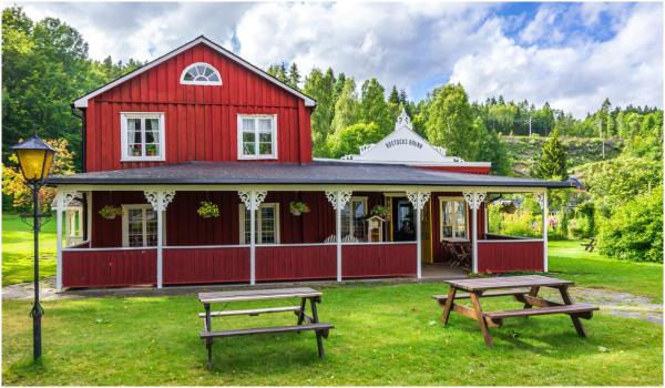 Orașul idilic din Suedia care vinde terenuri la prețul unei cești de cafea, după schema italiană