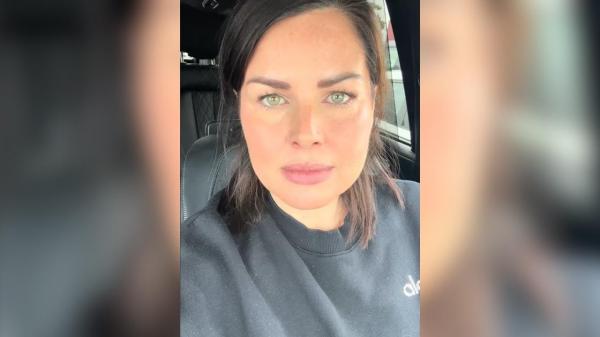 Motivul pentru care o femeie refuză să facă un gest absolut banal pentru noi toţi: "Judecați-mă cât vreți. Dacă mă privești urât, dispari"