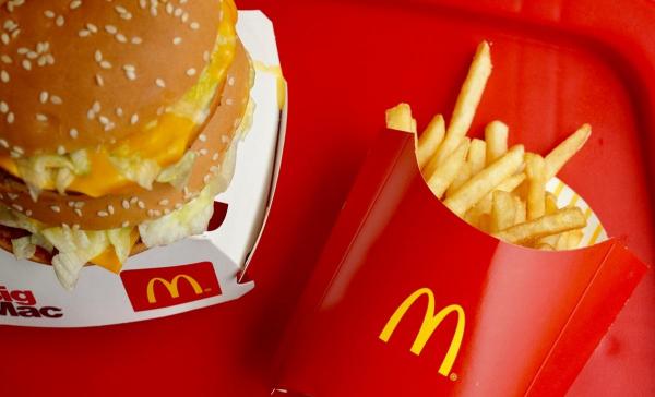 Big Mac dispare din meniurile Mc Donald's. Înfrângere în instanţă pentru lanţul de fast food