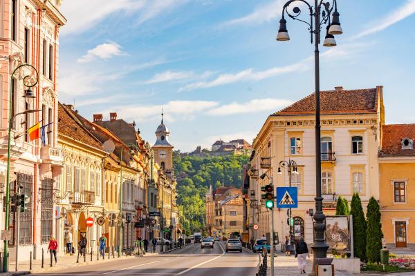 Care este cel mai atractiv oraş din România. Topul complet al oraşelor în care românii s-ar muta