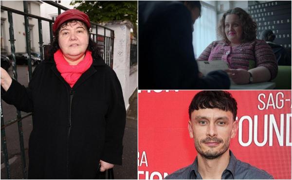 Fiona Harvey, femeia care susține că e "adevărata Martha" din serialul fenomen "Baby Reindeer" dă în judecată Netflix și cere 170 de milioane $