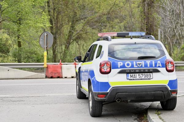 Procuror din Iaşi, acuzat că a violat o minoră în repetate rânduri. Victima, ameninţată cu moartea să nu spună "secretul"