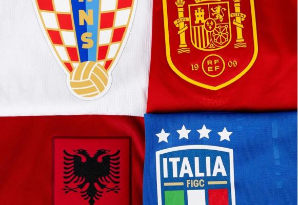 Grupa B de la Euro 2024 este una extrem de echilibrată