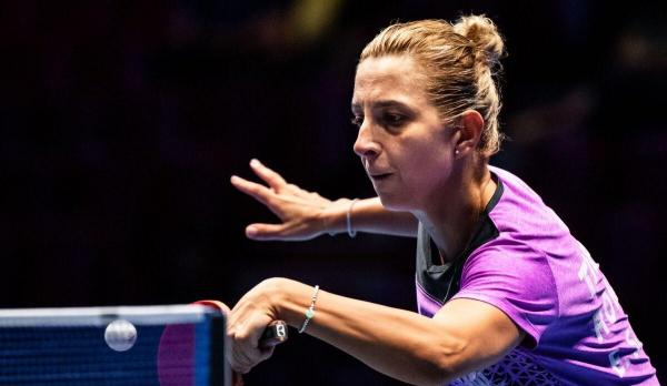 WTT Star Contender Ljubljana 2024 e live în AntenaPLAY (11-16 iunie). 4 români, pe tabloul principal